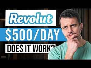 How To Make Money With Revolut Referral Program in 2026 (Step by Step Tutorial)