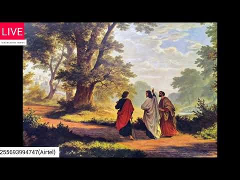 JUMATANO KATIKA OCTAVA YA PASAKA