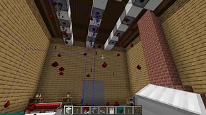 Tonight, something scary is happening. A massive raid of pillagers is on their way to our home! There's no time to spare, we have to fortify our home with the world's best security systems if we want to stand a chance! Which security system was your favorite? We hope you enjoy our videos! Have a great day! Maizen Merchandise ► https://shop-maizen.myspreadshop.com/ | Maizen