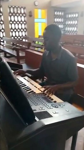 Mungu tunaleta vipaji vyetu #choir #gospelmusic #music #voiceeffects #worshipmusic