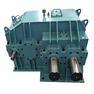 [Hot Item] Compact Cycloidal Speed Reducer with 43: 1 Ratio, High Precision for Automation and Robotics