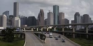 Houston, we have a problem: Nation's 4th largest city asks residents to cut back on water usage