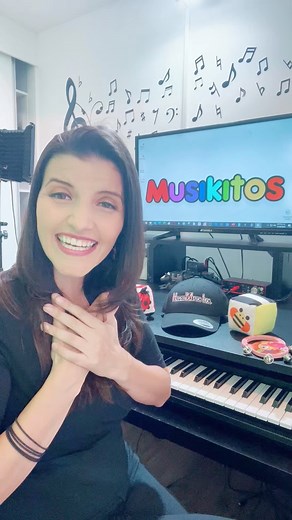 7.7K views · 105 reactions | “Oh Bebe oh no amor” del album MUSICA PARA MI BEBÉ disponible en todas las plataformas. Disfrutalo y comparte殺❤️殺Hyphy Music, Inc #makingthingshappen #babymusic #niñosfelices #musicaparabebe #canciondecuna #musicainfantil #mamasybebes #bebes #estimulacion #infancia | Musikitos | Facebook