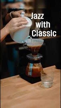 Jazz with Classic | Chopin - 2 Nocturnes Op. 55 - No. 2