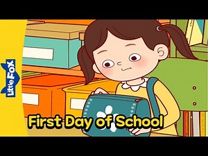 Super Minds Starter 1 - Back To School
