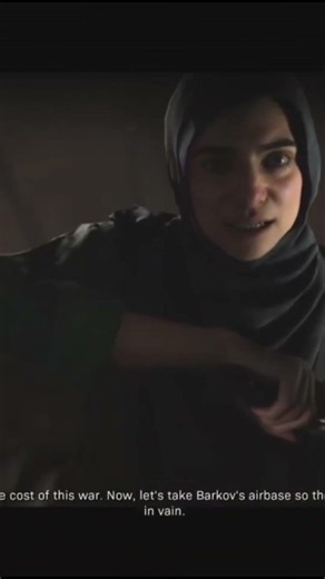 Farah Is Built Different 💀 | Modern Warfare Embedded Mission