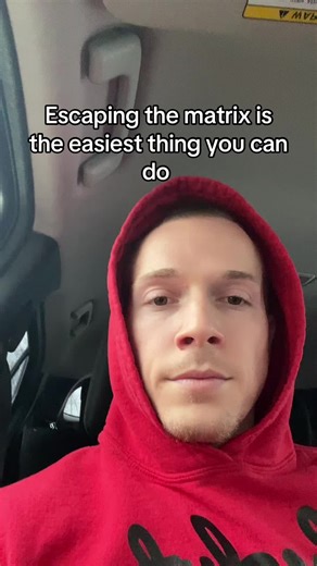 Common misconception. #fyp #xyzcba #matrix #growth | the matrix