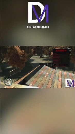 GTA IV Spawn Object Mods