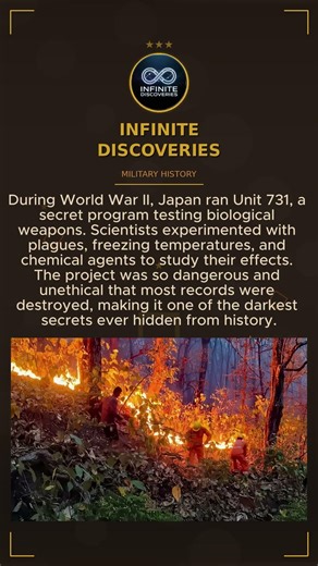 The Most Dangerous Experiment of WWII