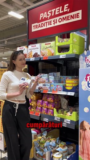 Scanează Kaufland Card Xtra la fiecare vizită