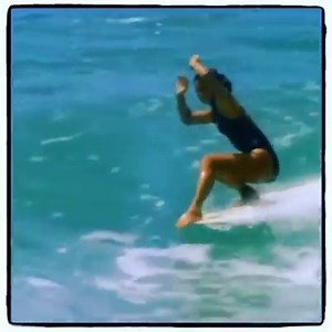 Rell Sunn. Queen of Makaha. | Longboard Surf