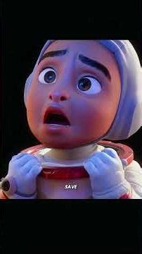 Found love on an alien planet#usa #youtube #cartoon #animation