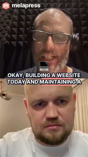 Why WordPress Isn’t Insecure — It’s Poorly Maintained