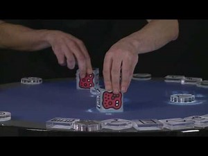 Reactable Live! Introduction