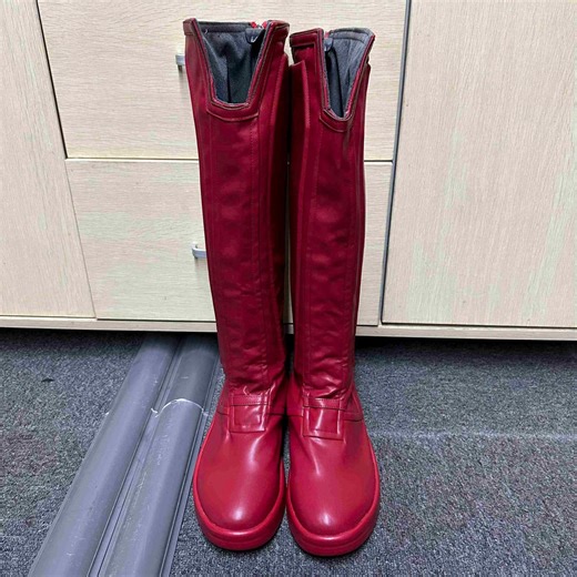 Clark Kent Shoes Superman: Legacy Cosplay Boots - Etsy