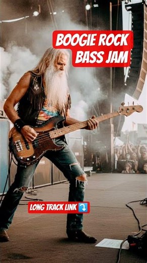 #bass #boogie #backingtracks