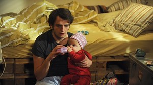 Dahoam is Dahoam: Ein Flori und ein Baby · 19.12.12 | Folge 1045