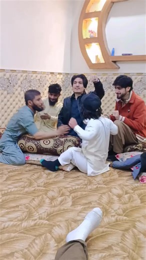 Kamal Jamal's Latest TikTok Adventures