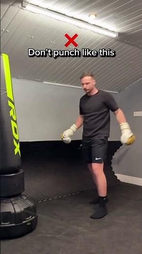 Gazelle Punch Tutorial: Master the Fighter Mindset & Knockout Power 🥊💨