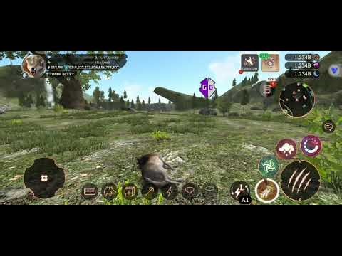 The wolf online hack No Cooldown Fast New Code BY ‪@tomie863yt‬ ‪@tomie863y2t‬ 🔥⚡⚡💯💯