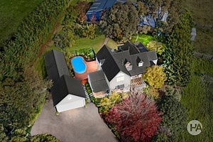 306 Golf Links Road, Baxter, VIC, 3911 - AcreageSemiRural Sold on 07 07 2021