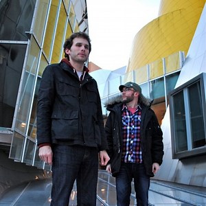 The Hood Internet announces new album: FEAT