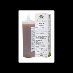 Varromed® 555ml - La Tienda del Apicultor
