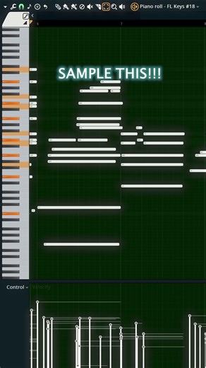 sample this - full midi & audio on getsounds.de