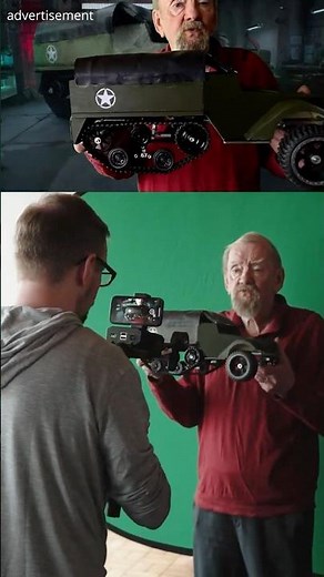 Use UNREAL ENGINE 5 on your IPHONE - SKYGLASS: Your Virtual Production Studio!