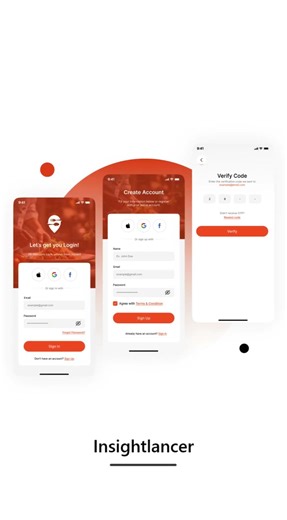 Food Delivery Mobile App UIUX Design | Food Ordering App UIUX Design | Figma | App UI Kit | App UIUX