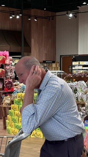 TFM Bakery: A Love Story