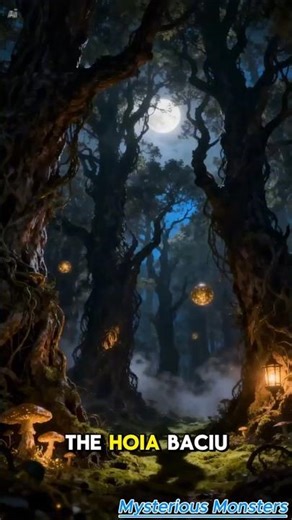 mysterious places on earth