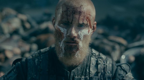 Vikings Season 5 Episode 20 Ragnarok