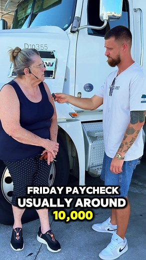 $10,000 Per Mile Truck Driving Opportunities Explained