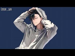 ↬Nightcore • Rumors↫ |Lyrics| |Male Version|