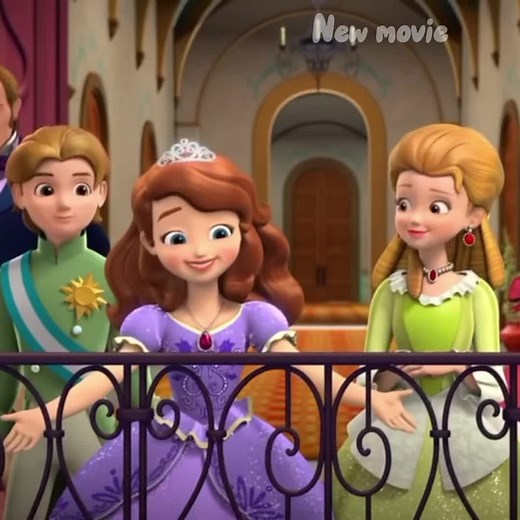 Remembering the Golden Days of Sofia the First