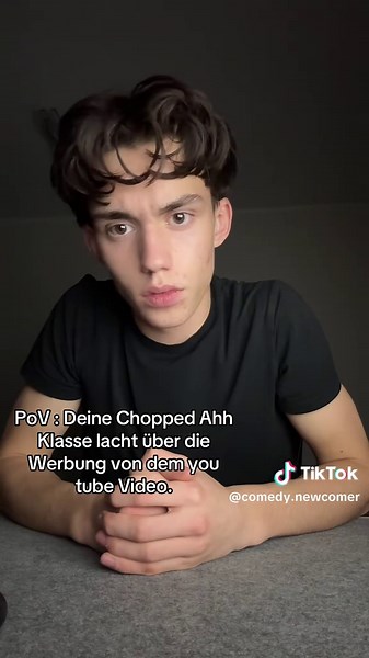 Bitte hört auf damit 🙏 #klasse #chopped #real | chopped