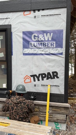 Advantages of LP SmartSide Trim & Siding Installation