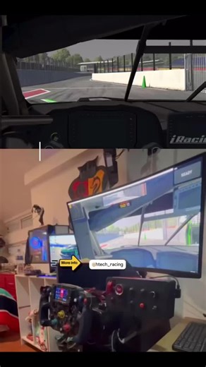 Consigue con nosotros, tu botonera GT Pro! Cuenta con 16 funciones totalmente personalizables. $2,299 @ALX Tovar #simracing #simracingsetup #iracing #asettocorsa #americantrucksimulator #simracer #simracingsetup #buttonbox