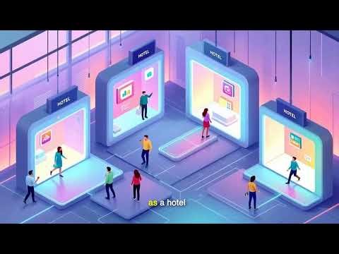 The Silent Manager -How Your Device's Operating System Works