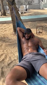 Midweek mood brought to you by @nnamdizzle81 🌴🌞 🙌🏾 Let’s go to the beach! But have you even booked?🤔Visit the link in bio to make it happen💙 #jarabeachresort #beautifuldestinations #beach #beachvibes #beachready | Jara Beach Resort