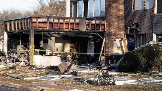 What to know about the deadly Pennsylvania nursing home explosion