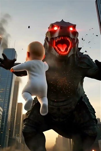 Baby Supper Hero #funny #laugher #comedyshorts #shortvideos