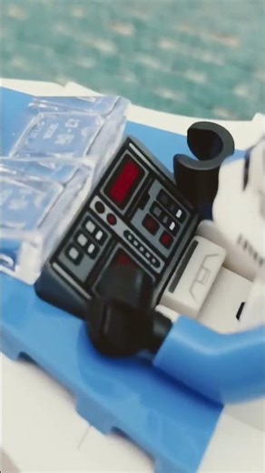 y wing micro fighter edit lego star wars