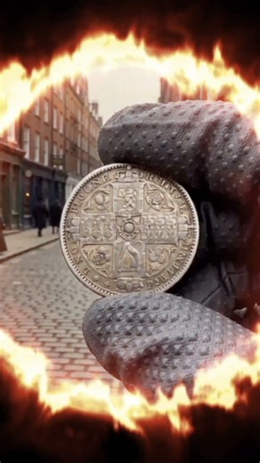 These 5 Coins Have DARK Secrets! 💀⭐#coins #shorts
