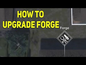 AC Shadows How To Upgrade Forge Assassin's Creed Shadows