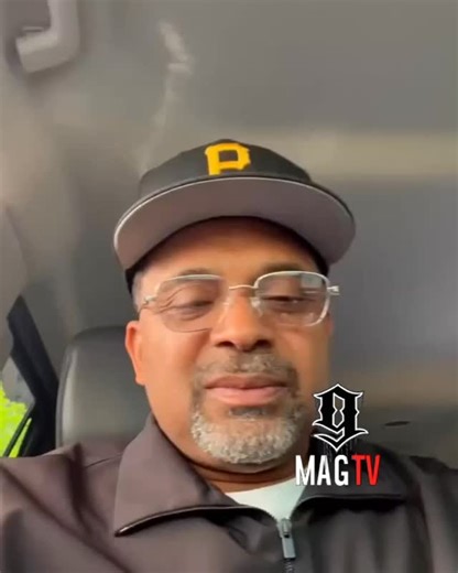 836 reactions · 92 shares | Mike Epps Responds To Boxer James Toney After He Called Him Out! 壘 #mikeepps #jamestoney #boxing | 9magtv | Facebook