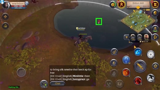 Watch Albion Online - Guide | Streamable