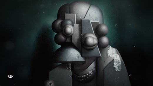 Gunna - gp Official Visualizer