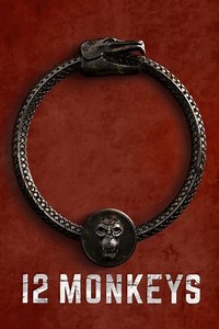 Watch & Download Movie Video 12 Monkeys Season 2